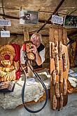 Saint Wenceslas Celebrations and International Folk Music Festival 2018 in Český Krumlov, Friday 28th September 2018, photo by: Lubor Mrázek