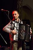 Saint Wenceslas Celebrations and International Folk Music Festival 2018 in Český Krumlov, Friday 28th September 2018, photo by: Lubor Mrázek