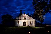 St.-Wenzels-Fest und Internationales Folklorefestival 2018 in Český Krumlov, Freitag 28. September 2018, Foto: Lubor Mrázek