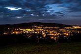 Saint Wenceslas Celebrations and International Folk Music Festival 2018 in Český Krumlov, Friday 28th September 2018, photo by: Lubor Mrázek