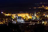 Saint Wenceslas Celebrations and International Folk Music Festival 2018 in Český Krumlov, Friday 28th September 2018, photo by: Lubor Mrázek