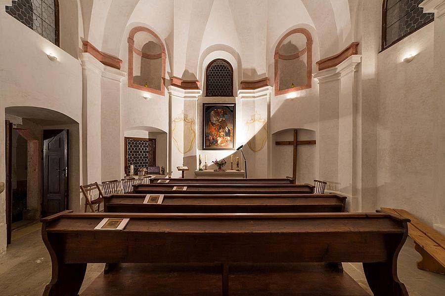Saint Wenceslas Celebrations and International Folk Music Festival 2018 in Český Krumlov, Friday 28th September 2018