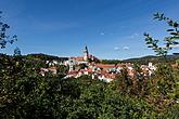 Saint Wenceslas Celebrations and International Folk Music Festival 2018 in Český Krumlov, Saturday 29th September 2017, photo by: Lubor Mrázek