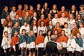 Slavnostní koncert ke 100. výročí vzniku československého státu 24.10.2018
