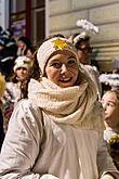 Angelic Procession Through Town Český Krumlov 7.12.2018, photo by: Lubor Mrázek