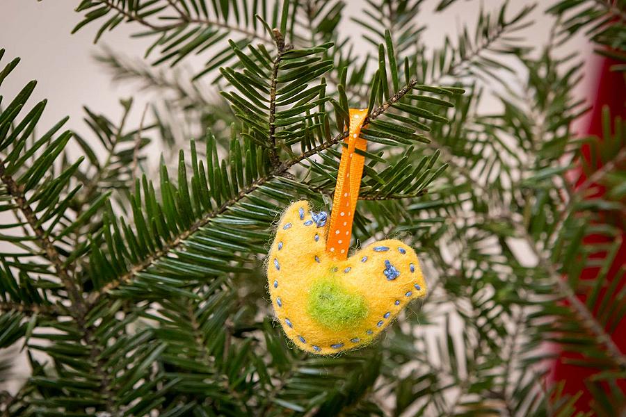 Angelic Advent Monasteries Český Krumlov, December 2018