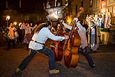 Live Nativity Scene, 23.12.2018, Advent and Christmas in Český Krumlov, photo by: Lubor Mrázek