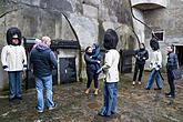 Christmas for the Bears, 24.12.2018, Advent and Christmas in Český Krumlov, photo by: Lubor Mrázek