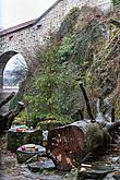 Christmas for the Bears, 24.12.2018, Advent and Christmas in Český Krumlov, photo by: Lubor Mrázek