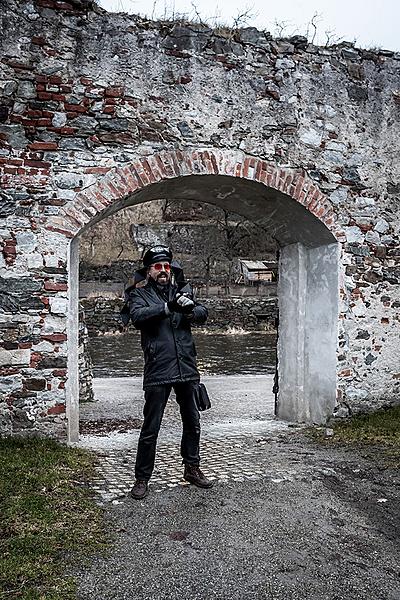 Karnevalsumzug, 5. März 2019, Fasching Český Krumlov