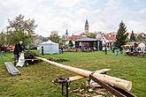 Zauberhaftes Krumlov 30.4.2019, Foto: Lubor Mrázek