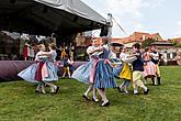 Zauberhaftes Krumlov 30.4.2019, Foto: Lubor Mrázek