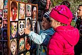 Zauberhaftes Krumlov 30.4.2019, Foto: Lubor Mrázek