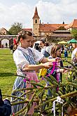 Zauberhaftes Krumlov 30.4.2019, Foto: Lubor Mrázek