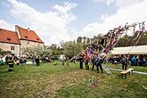 Zauberhaftes Krumlov 30.4.2019, Foto: Lubor Mrázek