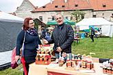 Zauberhaftes Krumlov 30.4.2019, Foto: Lubor Mrázek