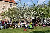 Zauberhaftes Krumlov 30.4.2019, Foto: Lubor Mrázek