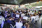 Zauberhaftes Krumlov 30.4.2019, Foto: Lubor Mrázek