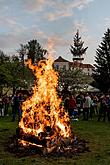 Zauberhaftes Krumlov 30.4.2019, Foto: Lubor Mrázek