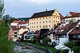 Magical Krumlov 30.4.2019, photo by: Lubor Mrázek