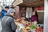 Kouzelný Krumlov 30.4.2019, foto: Lubor Mrázek