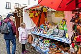 Kouzelný Krumlov 30.4.2019, foto: Lubor Mrázek