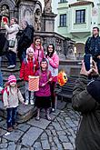 Zauberhaftes Krumlov 30.4.2019, Foto: Lubor Mrázek