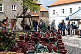 Klöster Český Krumlov - Zauberhaftes Krumlov 27.4.2019, Foto: Lubor Mrázek