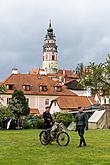 Bitva o Krumlov, oslava konce 2. světové války v Českém Krumlově 4.5.2019