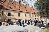 Slavnosti pětilisté růže ®, Český Krumlov, pátek 21. 6. 2019