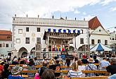 Five-Petalled Rose Celebrations ®, Český Krumlov, Friday 21. 6. 2019