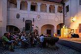 Five-Petalled Rose Celebrations ®, Český Krumlov, Friday 21. 6. 2019