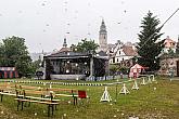 Slavnosti pětilisté růže ®, Český Krumlov, sobota 22. 6. 2019, foto: Lubor Mrázek