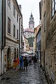 Five-Petalled Rose Celebrations ®, Český Krumlov, Saturday 22. 6. 2019, photo by: Lubor Mrázek