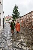 Fest der fünfblättrigen Rose ®, Český Krumlov, Samstag 22. 6. 2019, Foto: Lubor Mrázek