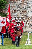 Five-Petalled Rose Celebrations ®, Český Krumlov, Saturday 22. 6. 2019, photo by: Lubor Mrázek