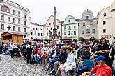 Five-Petalled Rose Celebrations ®, Český Krumlov, Saturday 22. 6. 2019, photo by: Lubor Mrázek