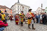 Five-Petalled Rose Celebrations ®, Český Krumlov, Saturday 22. 6. 2019, photo by: Lubor Mrázek