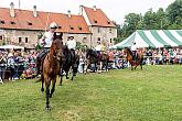 Fest der fünfblättrigen Rose ®, Český Krumlov, Samstag 22. 6. 2019, Foto: Lubor Mrázek