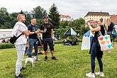 Fest der fünfblättrigen Rose ®, Český Krumlov, Samstag 22. 6. 2019, Foto: Lubor Mrázek