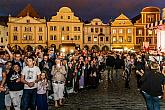 Five-Petalled Rose Celebrations ®, Český Krumlov, Saturday 22. 6. 2019, photo by: Lubor Mrázek