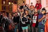 Five-Petalled Rose Celebrations ®, Český Krumlov, Saturday 22. 6. 2019, photo by: Lubor Mrázek