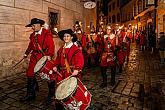 Fest der fünfblättrigen Rose ®, Český Krumlov, Samstag 22. 6. 2019, Foto: Lubor Mrázek