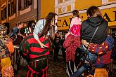 Five-Petalled Rose Celebrations ®, Český Krumlov, Saturday 22. 6. 2019, photo by: Lubor Mrázek