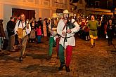 Five-Petalled Rose Celebrations ®, Český Krumlov, Saturday 22. 6. 2019, photo by: Lubor Mrázek