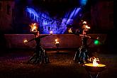 Five-Petalled Rose Celebrations ®, Český Krumlov, Saturday 22. 6. 2019, photo by: Lubor Mrázek