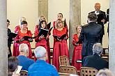 Five-Petalled Rose Celebrations ®, Český Krumlov, Sunday 23. 6. 2018, photo by: Lubor Mrázek