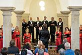 Fest der fünfblättrigen Rose ®, Český Krumlov, Sonntag 23. 6. 2019, Foto: Lubor Mrázek