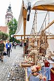 Slavnosti pětilisté růže ®, Český Krumlov, neděle 23. 6. 2019, foto: Lubor Mrázek