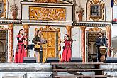 Five-Petalled Rose Celebrations ®, Český Krumlov, Sunday 23. 6. 2018, photo by: Lubor Mrázek